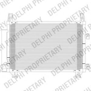 DELPHI TSP0225625