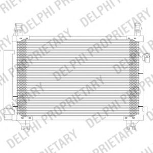 DELPHI TSP0225626