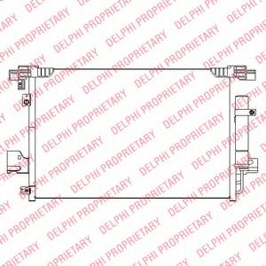 DELPHI TSP0225648