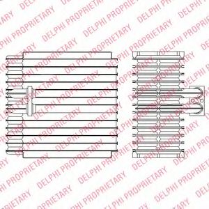 DELPHI TSP0525203