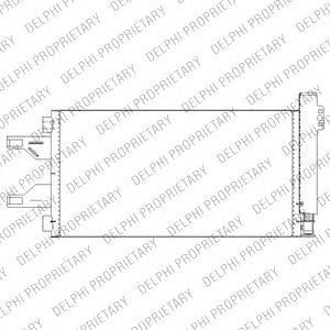 DELPHI TSP0225676