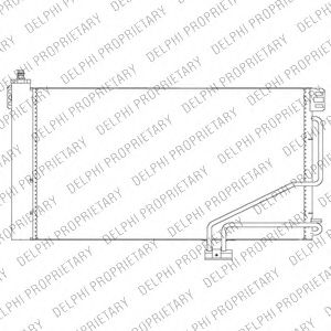 DELPHI TSP0225678