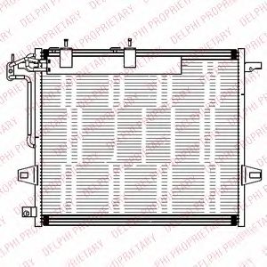 DELPHI TSP0225687