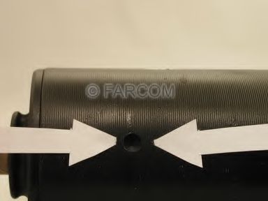 FARCOM 118510