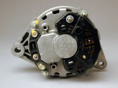 FARCOM 118100