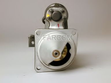 FARCOM 103009