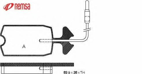 METZGER 0034.04