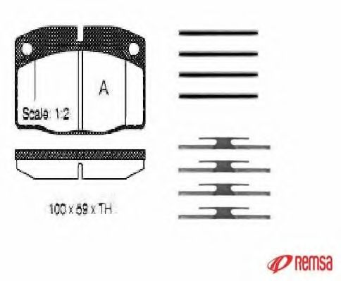 METZGER 0101.09