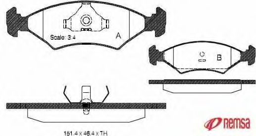 METZGER 0119.20