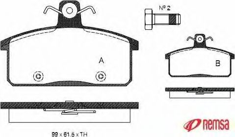 METZGER 0128.40