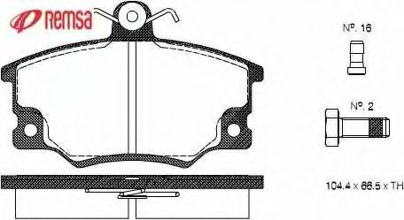 METZGER 0146.14