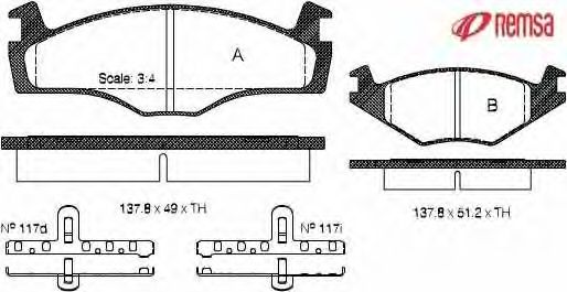 METZGER 0171.60