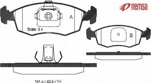 METZGER 0172.10