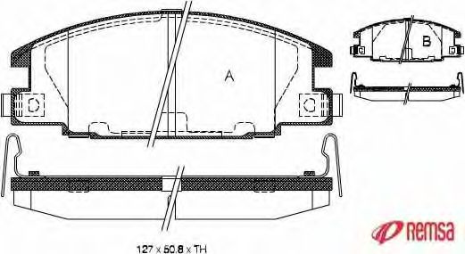 METZGER 0238.04