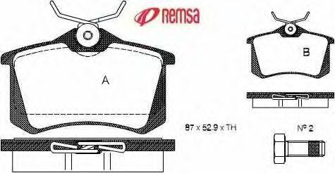 METZGER 0263.10