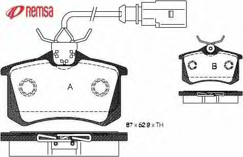 METZGER 0263.51