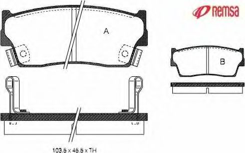 METZGER 0289.02