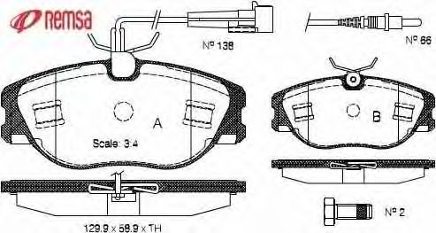 METZGER 0305.44