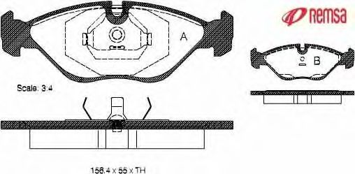 METZGER 0319.00