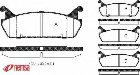 METZGER 0329.00