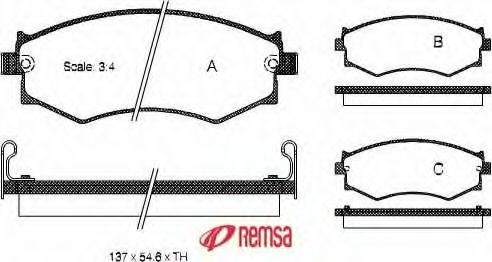 METZGER 0350.04