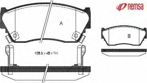 METZGER 0364.02