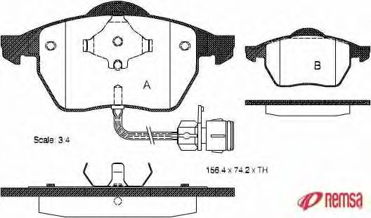 METZGER 0390.02