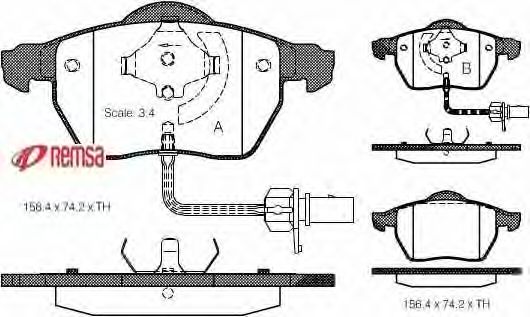 METZGER 0390.52