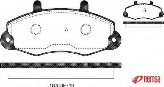 METZGER 0391.00