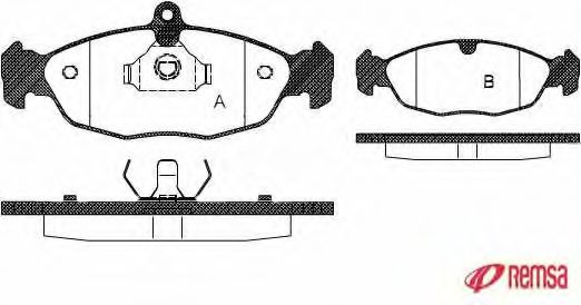 METZGER 0393.00