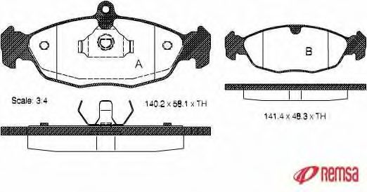 METZGER 0393.20