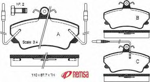 METZGER 0409.02