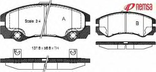 METZGER 0425.32