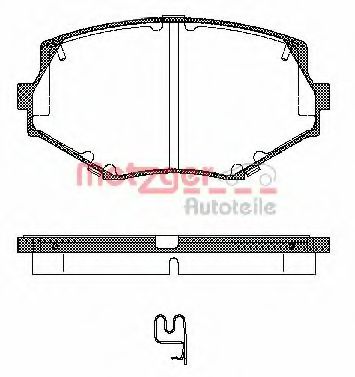 METZGER 0478.02