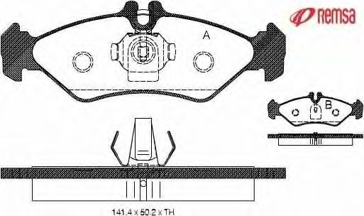 METZGER 0579.02