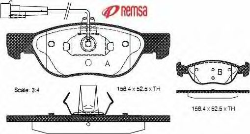 METZGER 0587.12