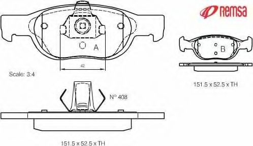 METZGER 0588.10