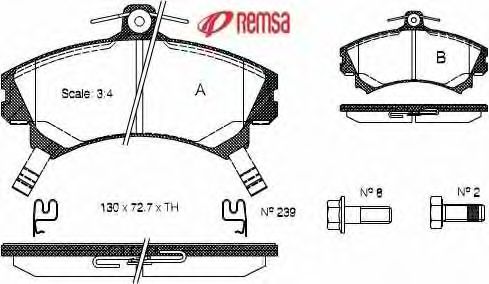 METZGER 0590.02