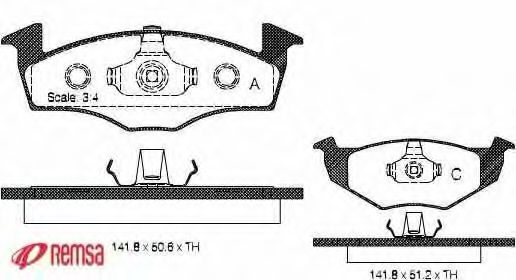 METZGER 0609.10