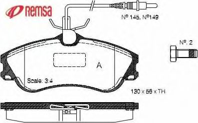 METZGER 0634.04