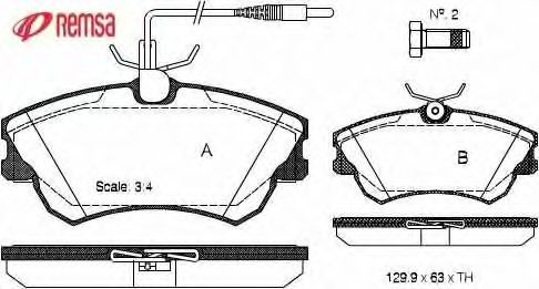 METZGER 0638.02