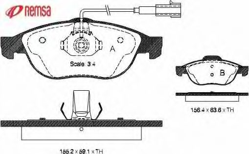 METZGER 0660.22