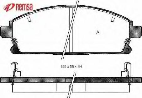 METZGER 0674.12