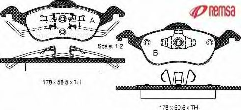 METZGER 0691.00