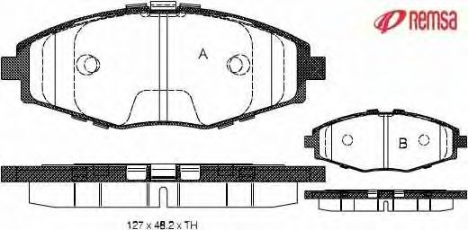 METZGER 0696.00