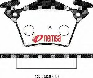 METZGER 0717.00