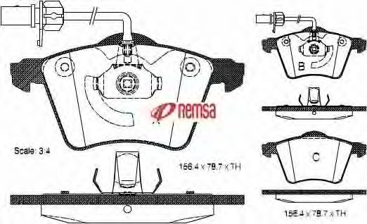 METZGER 0721.02