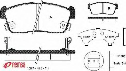 METZGER 0724.02