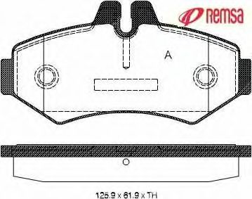 METZGER 0733.00