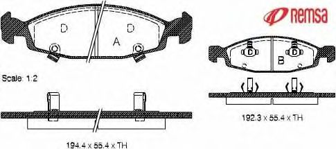 METZGER 0736.02